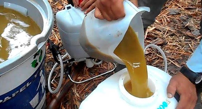 INTA dictará un “Taller de abonos líquidos: Purines y Bioles”