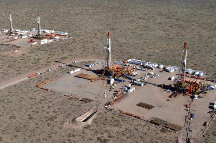 Lanzan la licitación para construir un gasoducto que traiga más gas desde Vaca Muerta