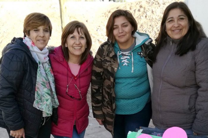 Prevención del bullying en el sector Loteo Social