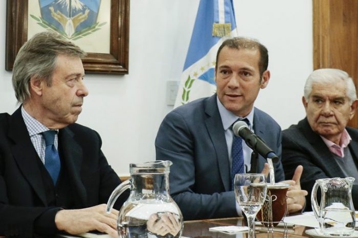 La provincia del Neuquén suma dos concesiones no convencionales