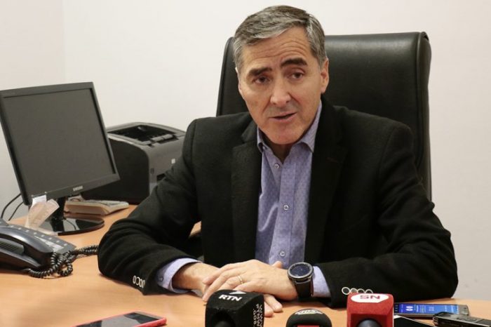 La empresa Chapelco reubicará a los trabajadores del parador Antulauquen