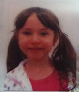 Desesperación: Buscan a una nena de 6 años en Bariloche
