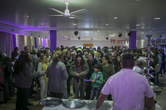 Ya llega la tercera edición de la “Fiesta del Chocolate Neuquino”