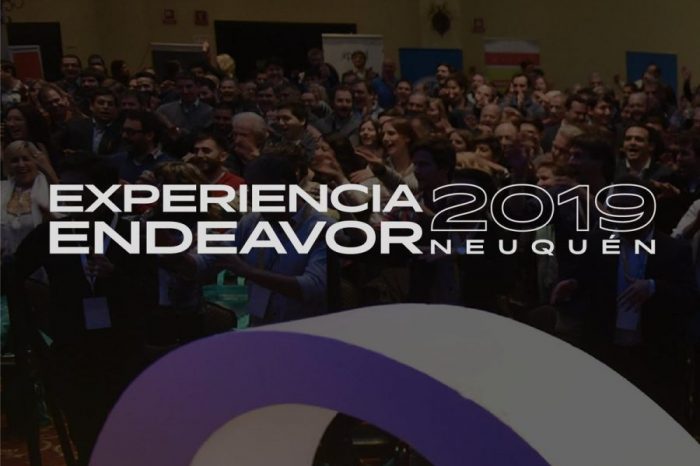 Una nueva edición de la Experiencia Endeavor llega a Neuquén
