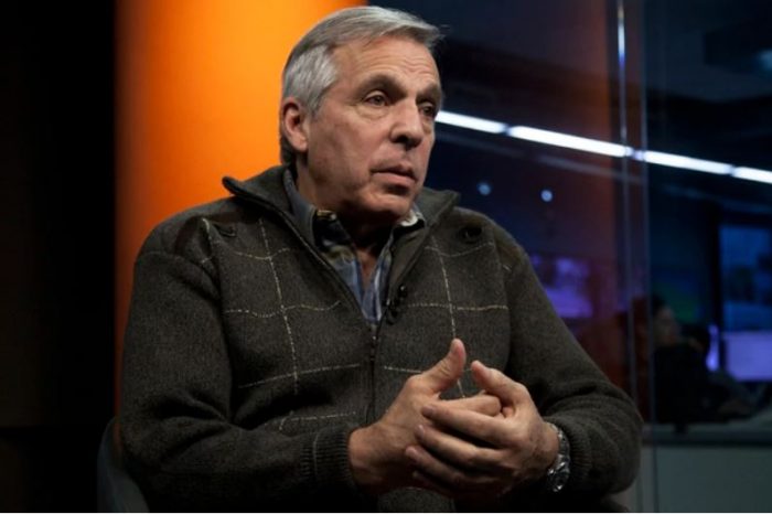 Jorge Sapag, el hombre que soñó Vaca Muerta: "El petróleo y el gas pueden superar al campo en la Argentina"