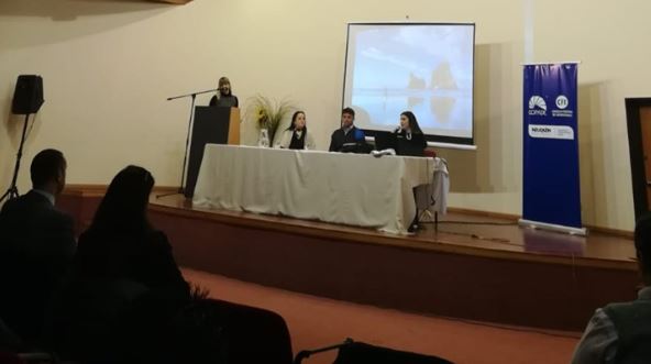 Junín de los Andes participa en Neuquén del Programa de Transferencias Territoriales"