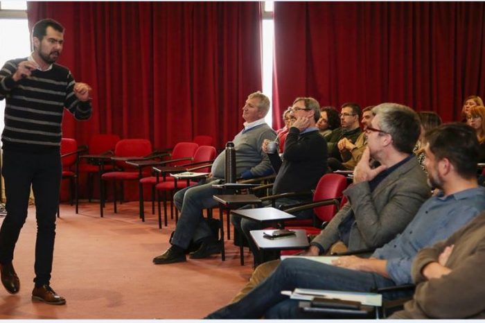 Se realizó el Cuarto Programa Federal de Formación en Políticas Públicas