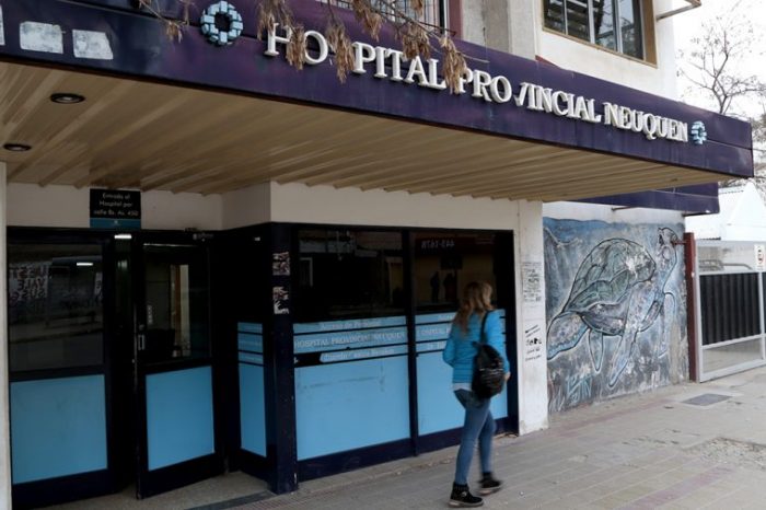 Compraron ascensores para el hospital Castro Rendón