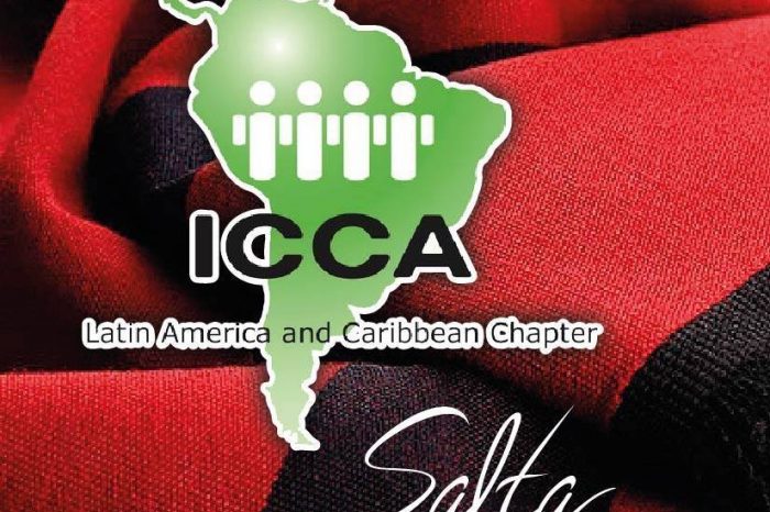 El Bureau San Martín de los Andes presente en la 8ª Reunión de ICCA para América Latina y el Caribe y el 13º Taller de Negocios de Proveedores de Clientes.