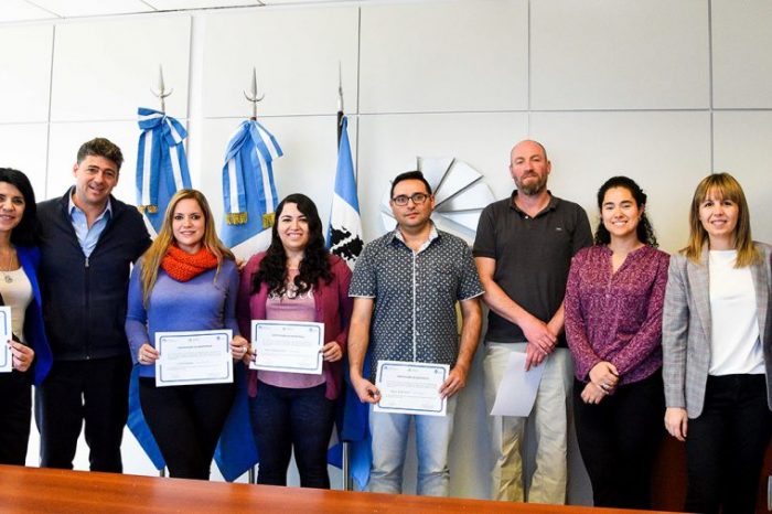 Los Lagos ya cuenta con agentes multiplicadores del Plan Quinquenal