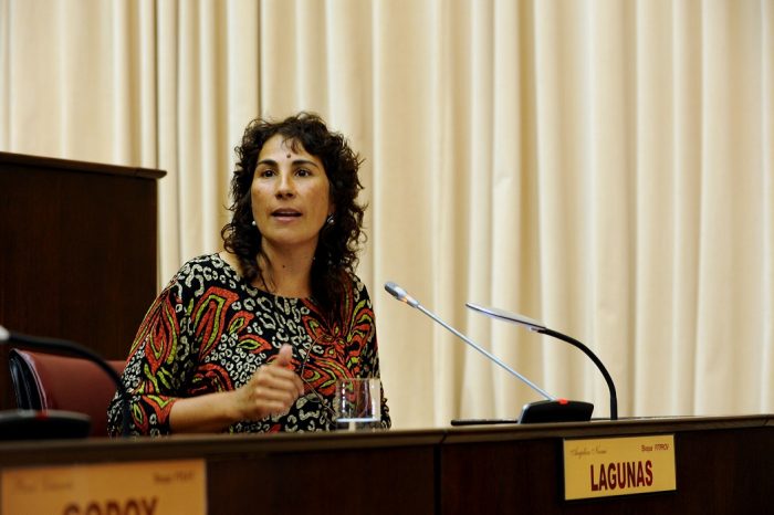 Proponen el Boleto Educativo Gratuito de toda la provincia