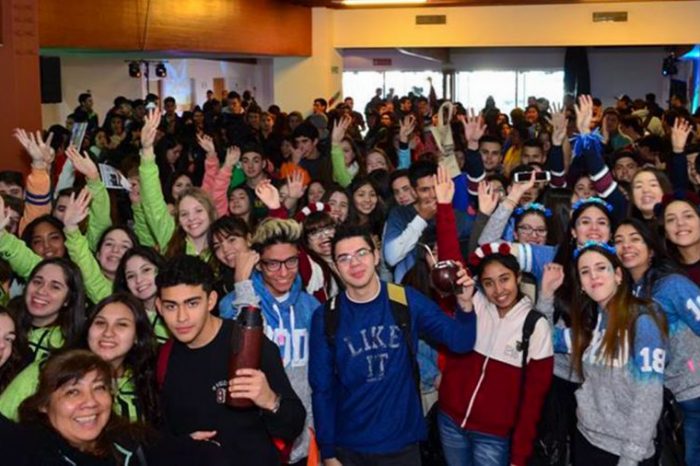 Presentarán la Guía Estudiantil 2019