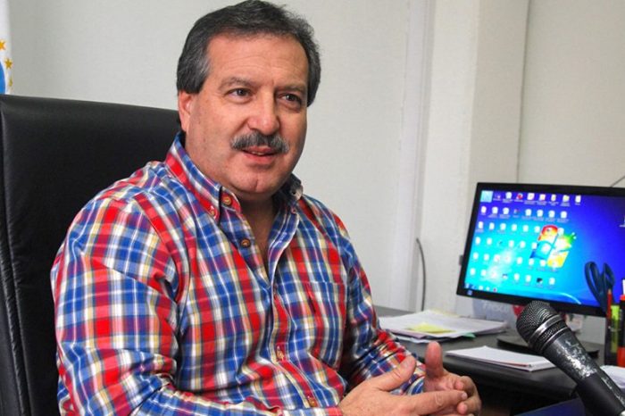 Trabajan para mejorar la seguridad de los taxistas en Centenario