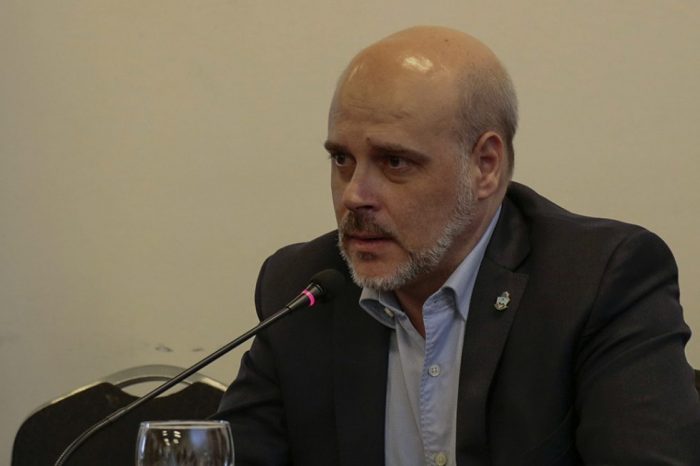 Neuquén participó del acto por los 25 años de la Reforma de la Constitución Nacional