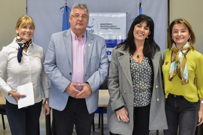 Ofertas para la ejecución de dos jardines de infantes en la zona sur