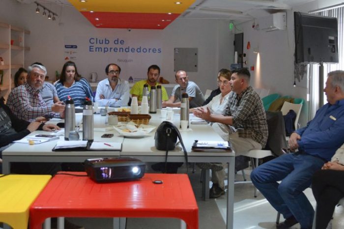 El sector maderero busca potenciar la actividad