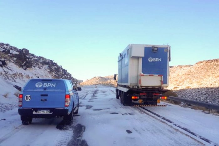 BPN lanza tres líneas de crédito para el sur neuquino