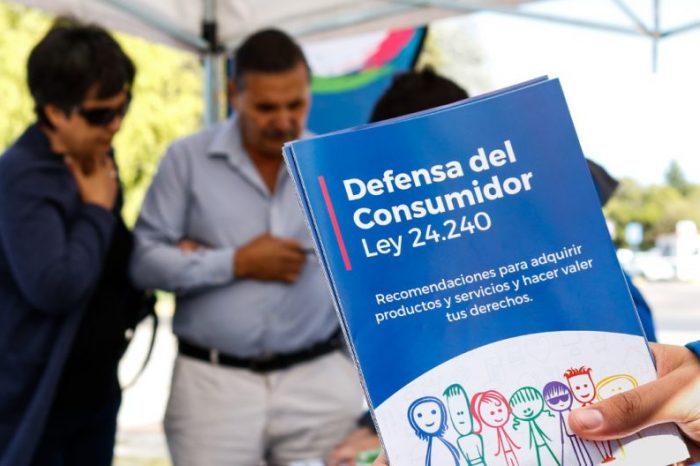 Unos 5 mil neuquinos interesados en conocer sus derechos como consumidores