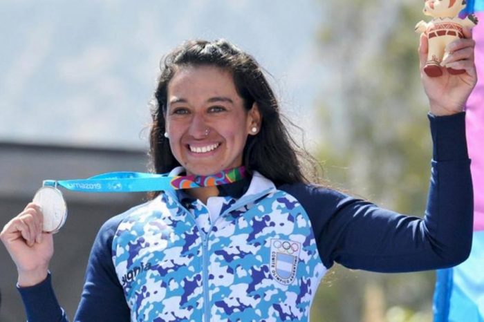 Deportistas neuquinas se destacaron en competencias nacionales e internacionales