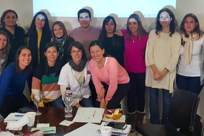 Mañana 11 de agosto, se conmemora el Día Mundial del Nutricionista