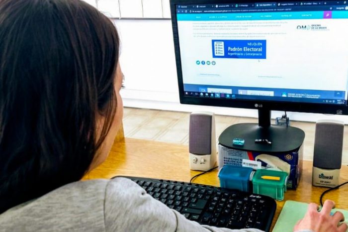 Todavía quedan por retirar credenciales de voto para migrantes