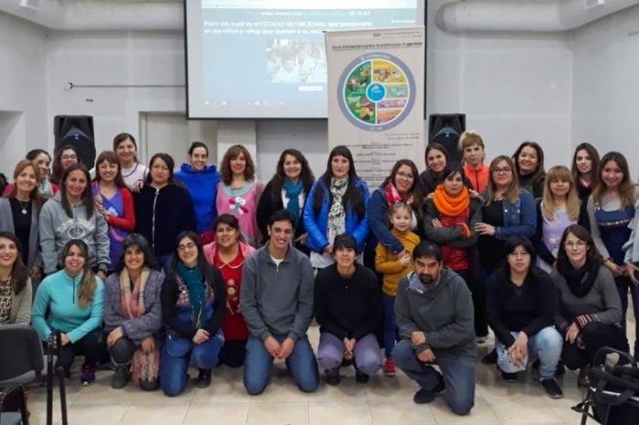 Salud y Educación trabajan por los entornos escolares saludables