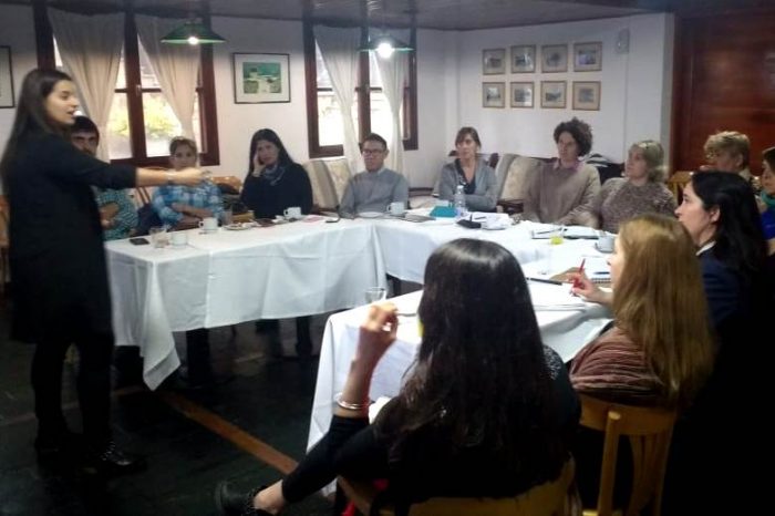 Continuidad del Plan de Buenas Prácticas para destinos Sede de Eventos