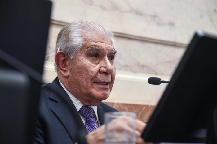 Guillermo Pereyra: “La provincia no va a permitir una intervención a la actividad hidrocarburífera”