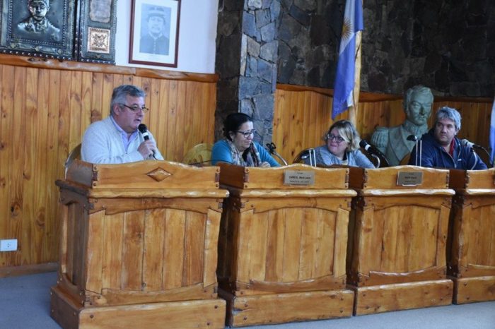 Junín de los Andes: Se aprobó canje de tierras del Ejército para actividades recreativas y deportivas