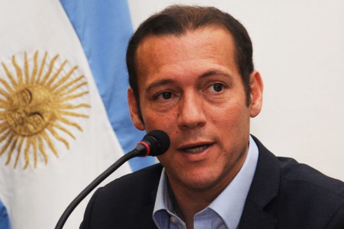 Neuquén, Rio Negro y Nación firman convenio por el Proyecto GIRSU