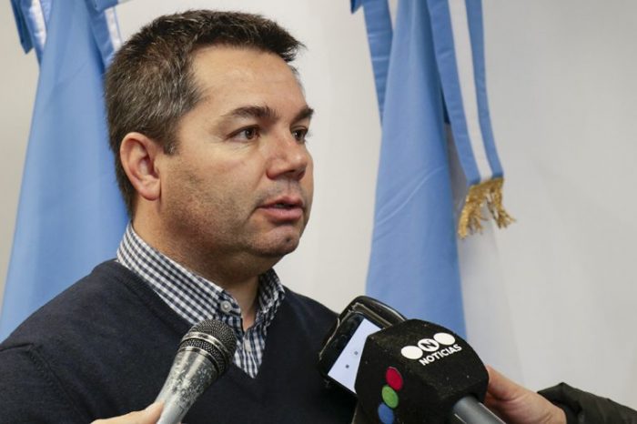 El gobierno provincial irá a la Justicia por el congelamiento de combustibles