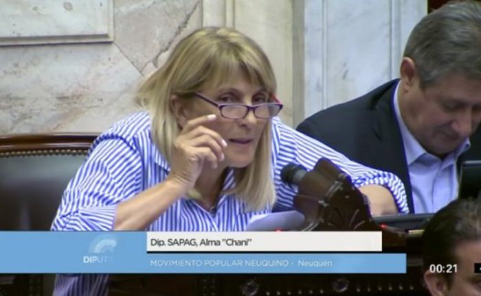 El MPN propone derogar las PASO: "Los partidos no dirimen su interna en ellas"