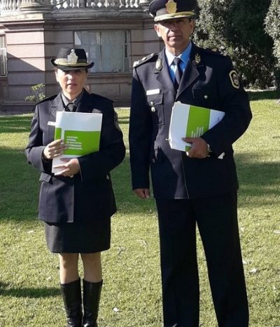 Tercer Congreso Nacional “LA EDUCACIÓN DEL PERSONAL PENITENCIARIO”
