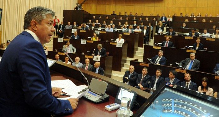 La Cámara de Diputados sesiona mañana miércoles desde las 10:00