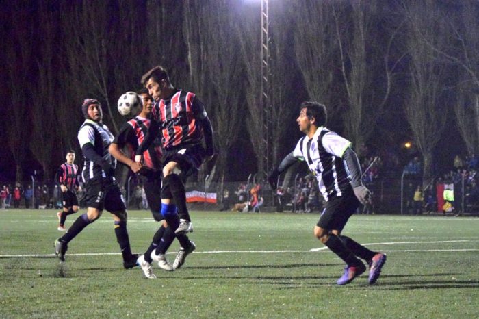 Peligra la continuidad de la LFNN por agresiones a los árbitros