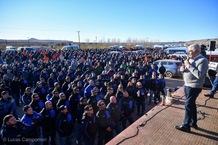 Guillermo Pereyra: “estamos ante una situación terminal que necesita medidas urgentes”