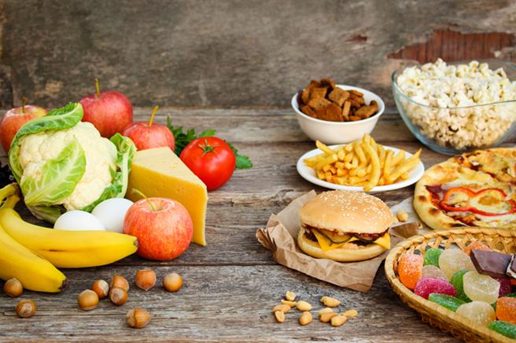Alimentación y Cultura