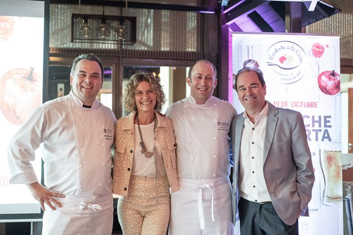 Bariloche se promociona como destino en baja temporada