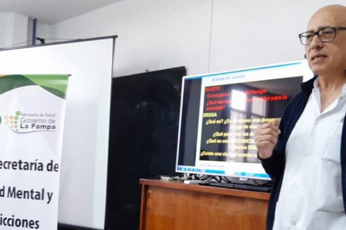 Realizarán jornadas sobre urgencias toxicológicas