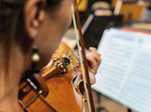 Juntas por primera vez la Orquesta Neuquina y la Filarmónica de Río Negro ofrecerán conciertos en Cipolletti y Neuquén.