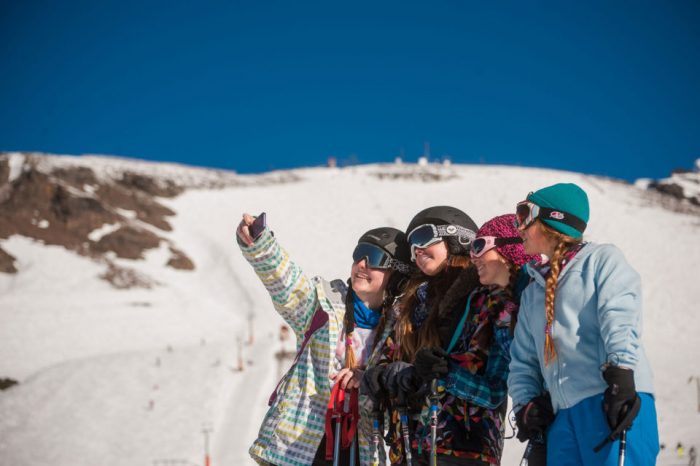 27 de septiembre, celebramos el Turismo!