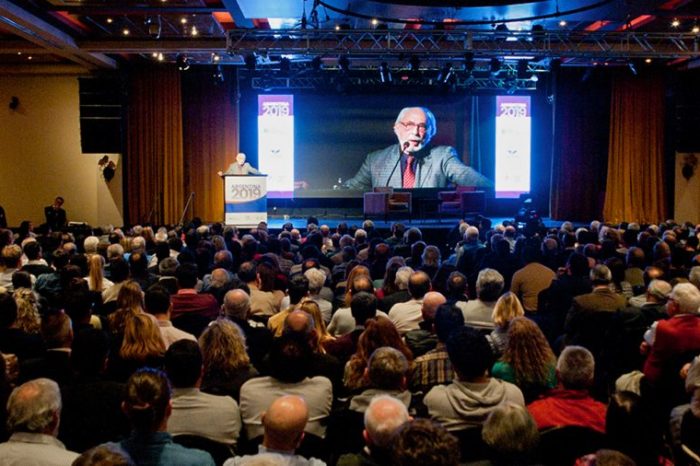 Acipan convoca a reflexionar sobre el futuro de la Argentina