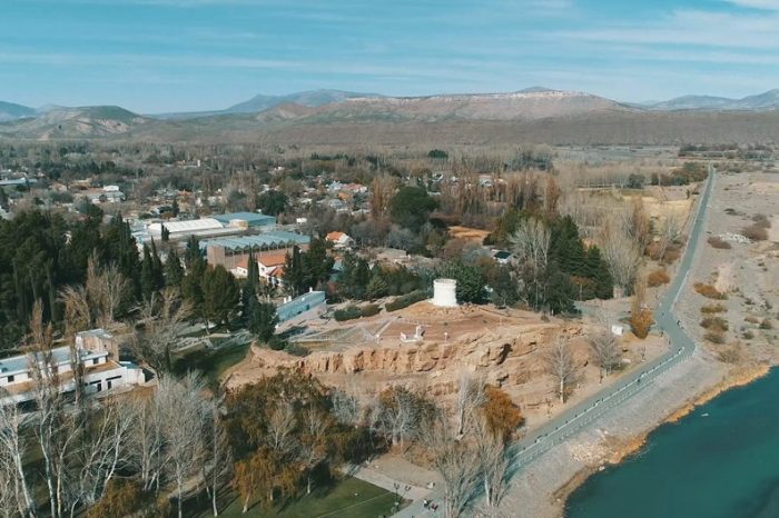Debido a trabajos de mantenimiento eléctrico, habrá corte de agua en el norte neuquino