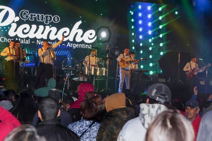 Culminó la segunda edición de Neuquén Inspira
