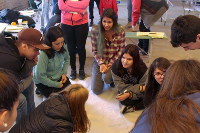 Se realizarán las jornadas provinciales de adolescentes promotores de Salud