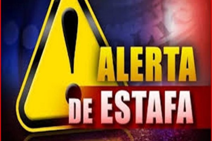 Policía de la Provincia lanza una campaña preventiva por "Estafas Telefónicas"
