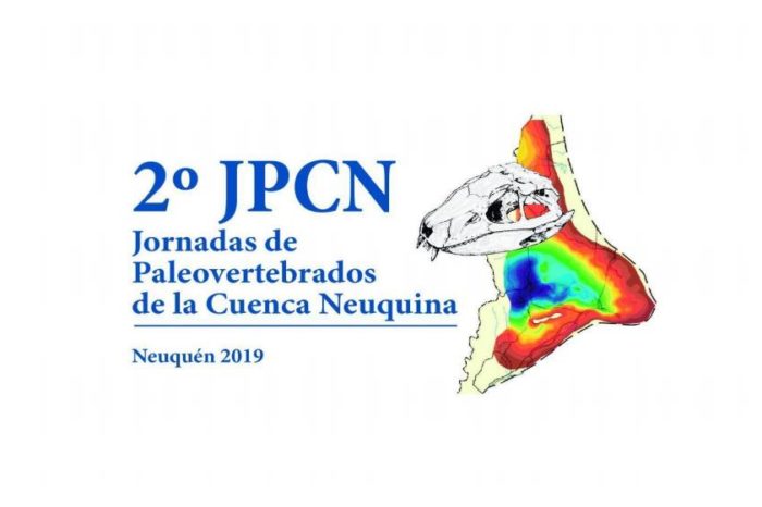 Se desarrollarán las 2° Jornadas de Paleovertebrados de la Cuenca Neuquina