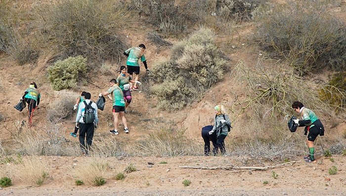 Tu residuo, tu responsabilidad