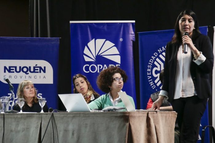 Se realizó el foro “Derecho a la Ciudad e Informalidad Urbana”