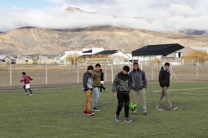 Analizan el avance de obras importantes para Taquimilán